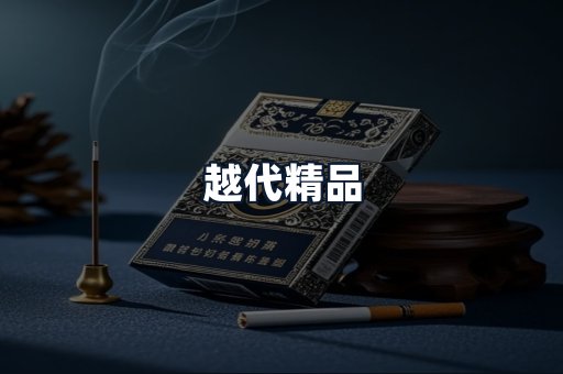 越代精品