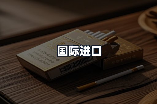 国际进口